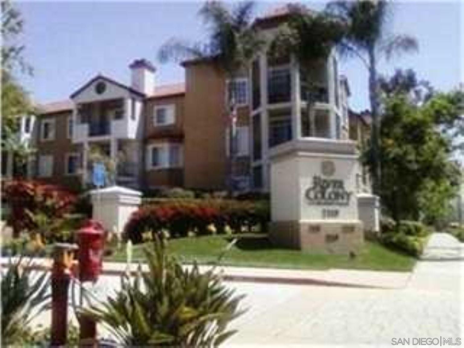 I have sold a property at 2202 2020 Camino De La Reina in San Diego

